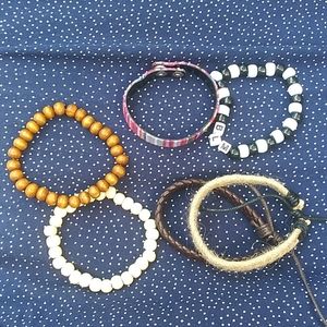 Bracelet Bundle #001